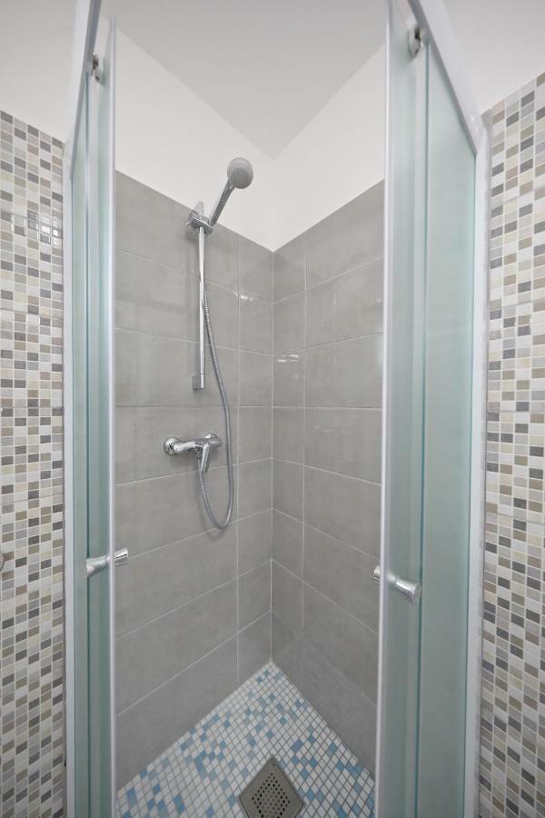 Apartmani Neva, Pridraga Ngoại thất bức ảnh