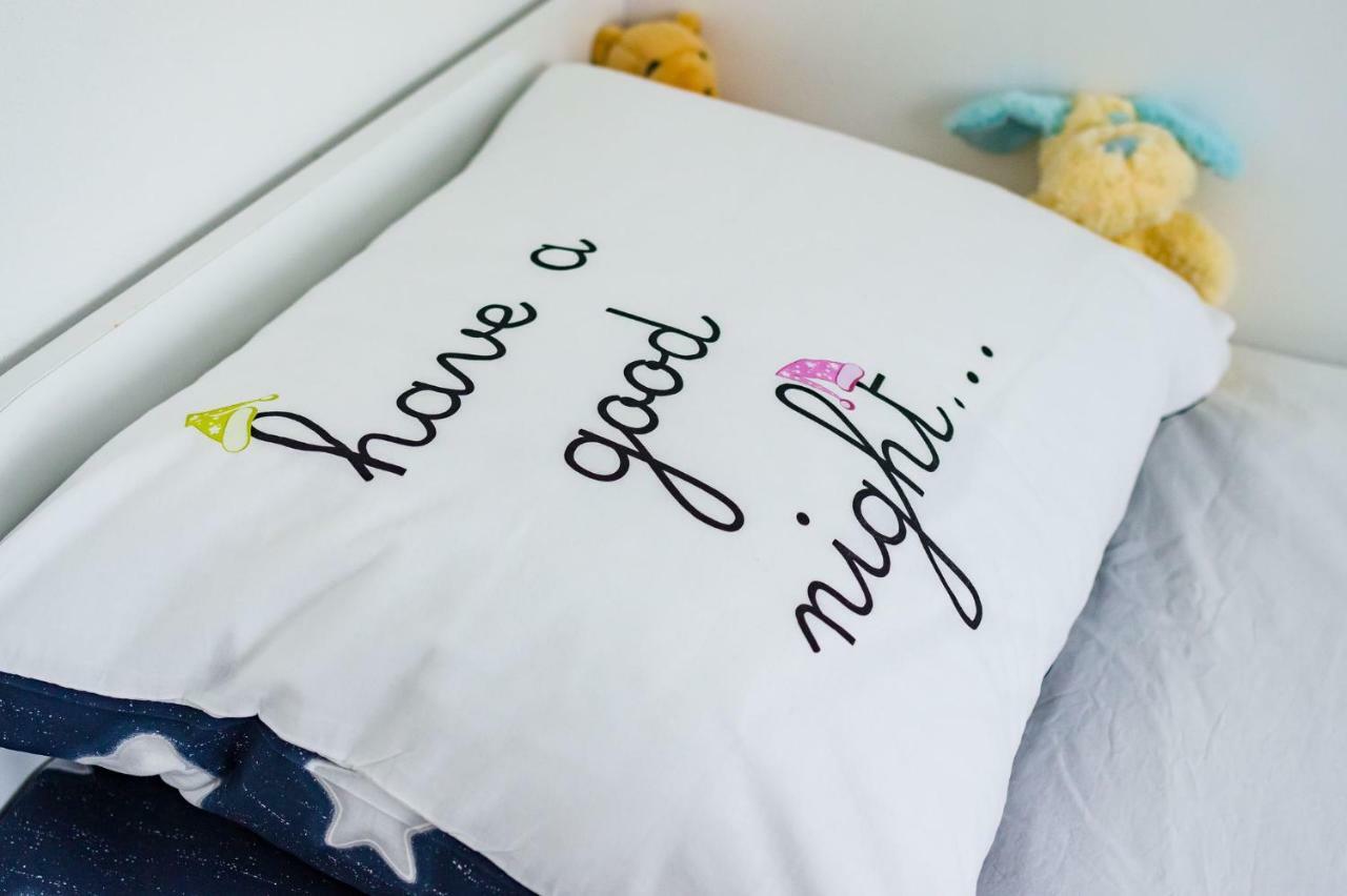 Apartmani Neva, Pridraga Ngoại thất bức ảnh
